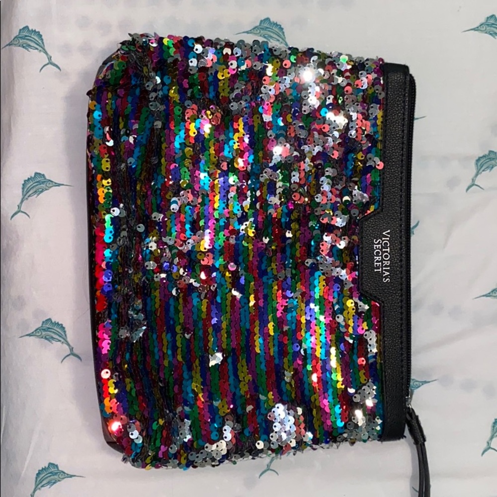 Victoria secret medium sized bag